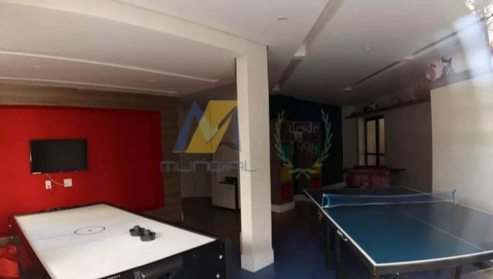 Apartamento para alugar com 3 quartos, 229m² - Foto 53