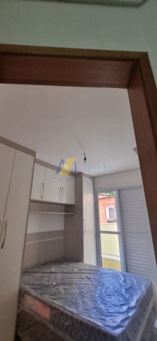 Apartamento à venda com 2 quartos, 54m² - Foto 11