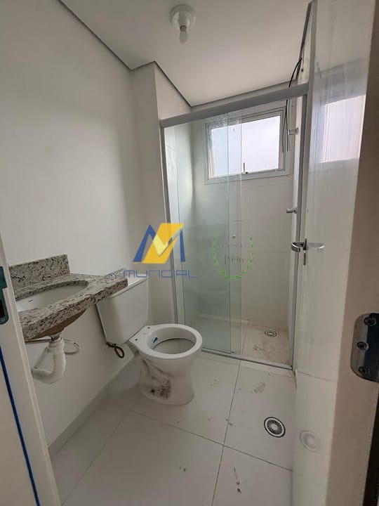 Apartamento para alugar com 3 quartos, 160m² - Foto 45
