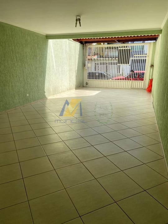 Casa à venda com 3 quartos, 166m² - Foto 31