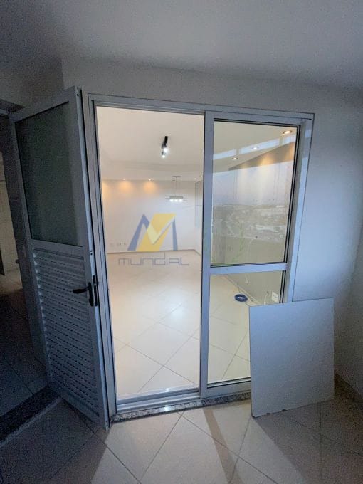 Apartamento à venda com 3 quartos, 72m² - Foto 9