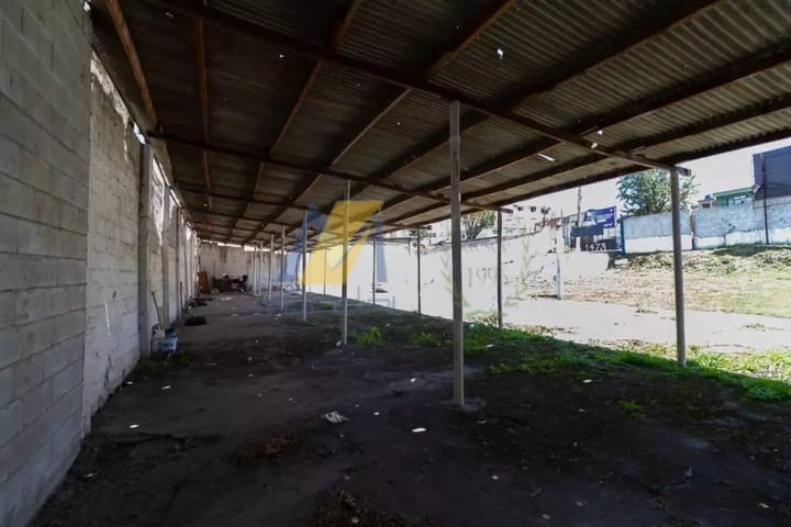 Loteamento e Condomínio para alugar, 1272m² - Foto 8