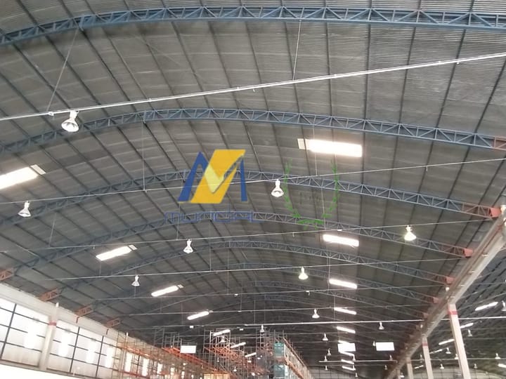 Depósito-Galpão-Armazém para alugar, 11000m² - Foto 20