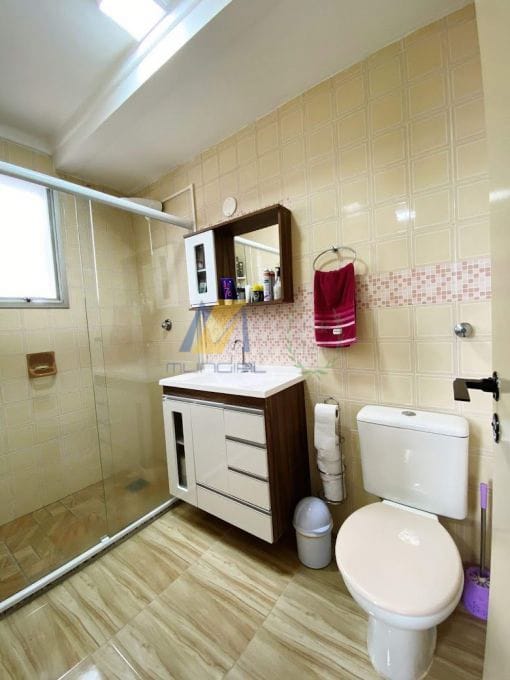 Apartamento à venda com 3 quartos, 90m² - Foto 29