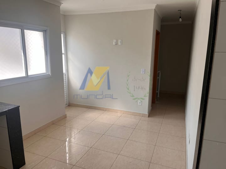 Apartamento à venda com 2 quartos, 99m² - Foto 10