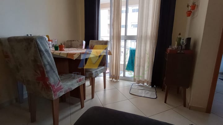 Apartamento à venda com 2 quartos, 50m² - Foto 13