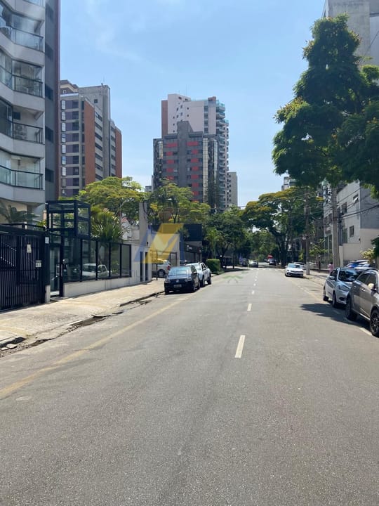 Loja-Salão para alugar, 161m² - Foto 12