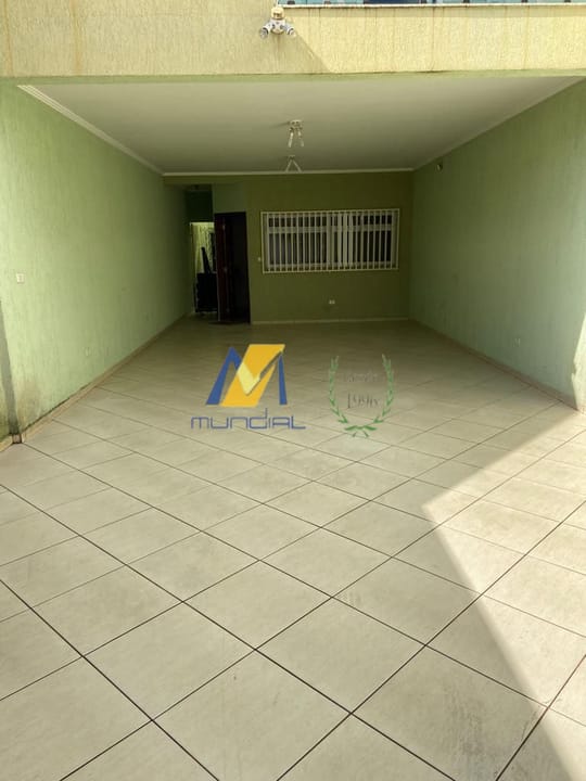 Casa à venda com 3 quartos, 166m² - Foto 32