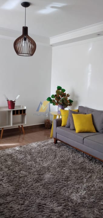 Apartamento à venda com 2 quartos, 56m² - Foto 8