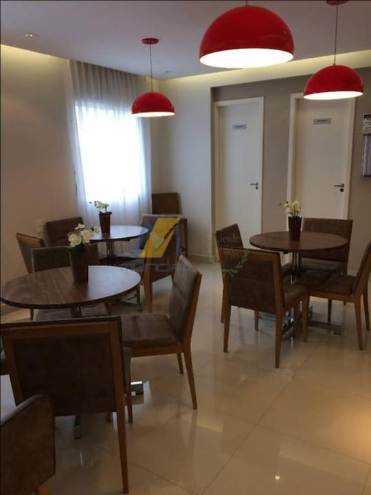 Apartamento para alugar com 2 quartos, 69m² - Foto 38