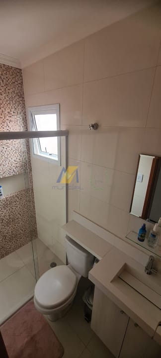 Apartamento à venda com 2 quartos, 110m² - Foto 11