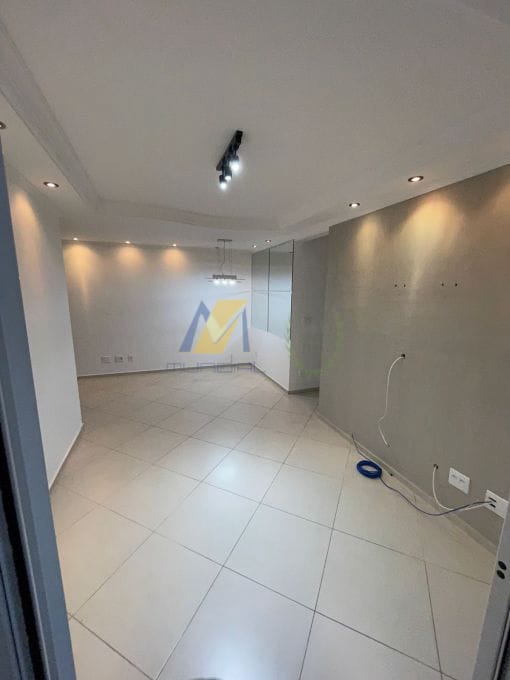 Apartamento, 3 quartos, 72 m² - Foto 1