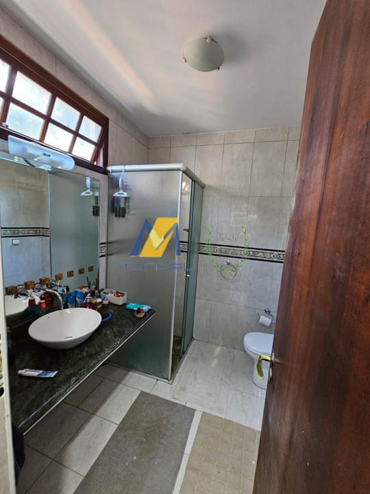 Casa à venda e aluguel com 6 quartos, 500m² - Foto 21