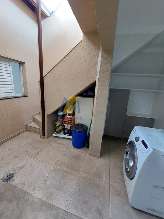 Casa à venda com 3 quartos, 120m² - Foto 12