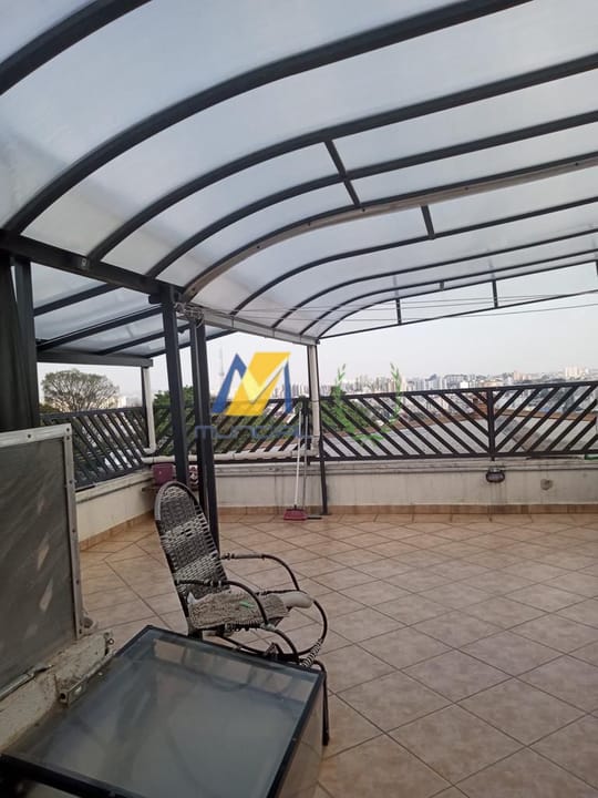 Apartamento à venda com 3 quartos, 126m² - Foto 5