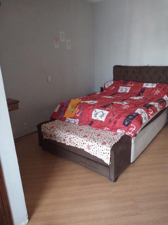 Apartamento à venda com 3 quartos, 126m² - Foto 8