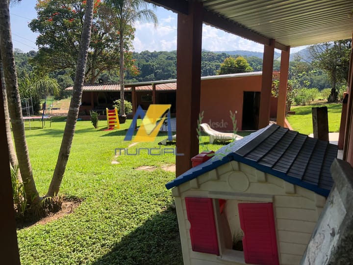 Terreno à venda, 194153m² - Foto 20