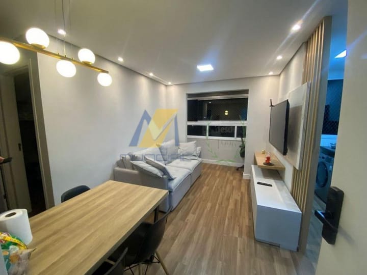 Apartamento à venda com 2 quartos, 48m² - Foto 14