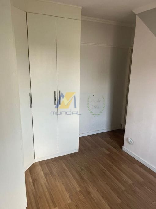 Apartamento à venda com 2 quartos, 52m² - Foto 8