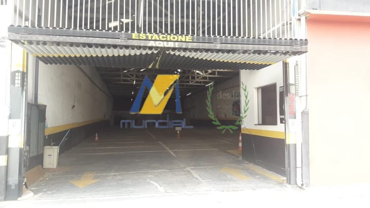Depósito-Galpão-Armazém à venda, 872m² - Foto 9