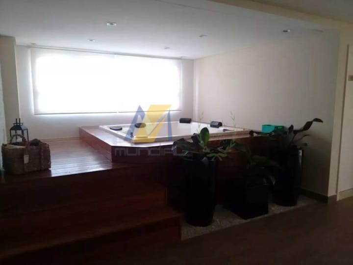 Apartamento para alugar com 3 quartos, 84m² - Foto 25