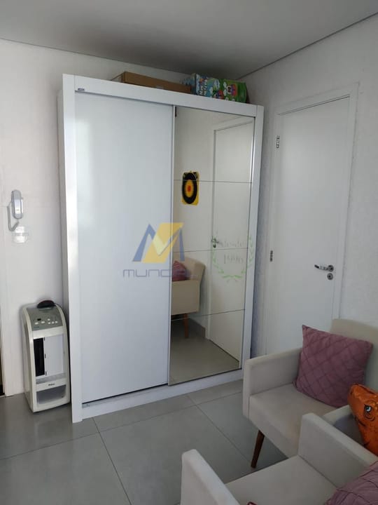 Apartamento à venda com 2 quartos, 100m² - Foto 9