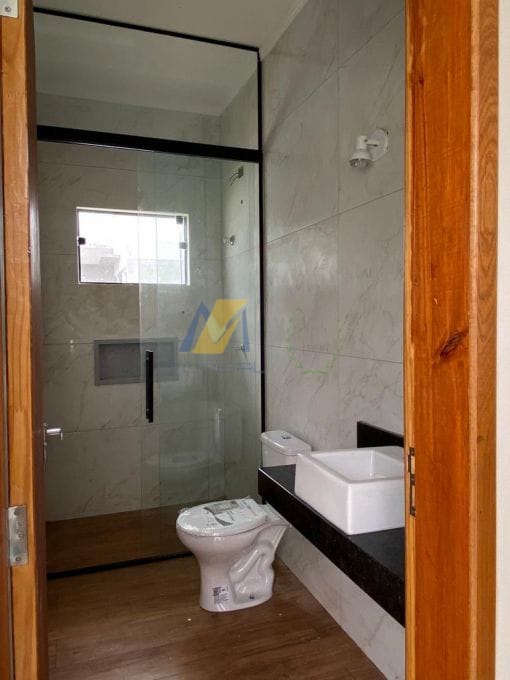 Casa à venda com 3 quartos, 160m² - Foto 20