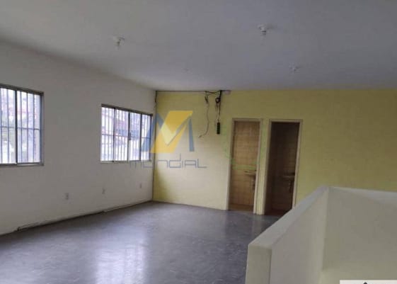 Depósito-Galpão-Armazém para alugar, 320m² - Foto 6