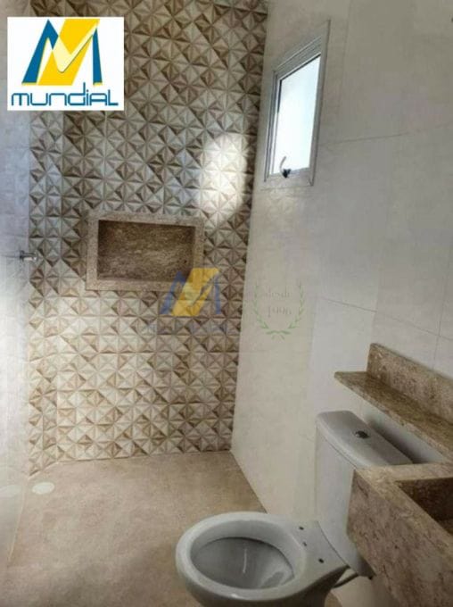 Apartamento à venda com 3 quartos, 140m² - Foto 6