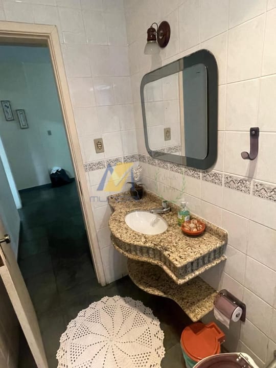 Apartamento à venda com 1 quarto, 75m² - Foto 15