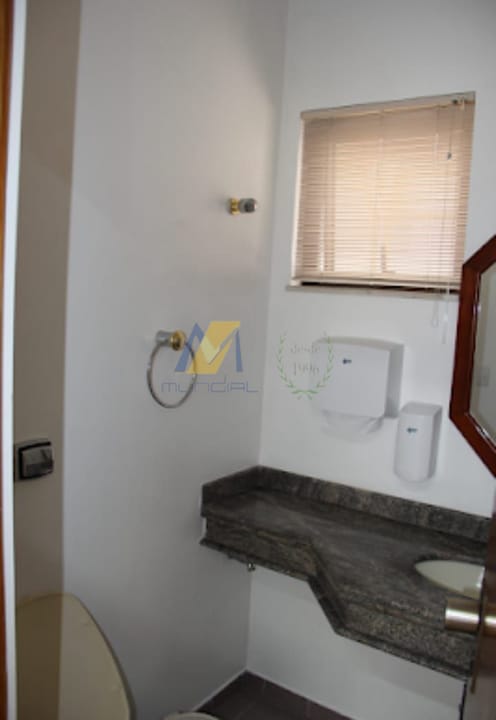 Loja-Salão para alugar com 3 quartos, 280m² - Foto 6