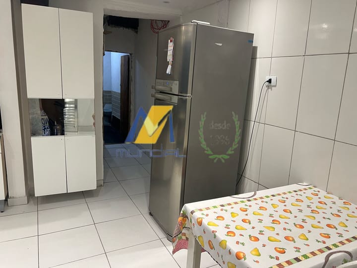 Casa à venda com 2 quartos, 50m² - Foto 10