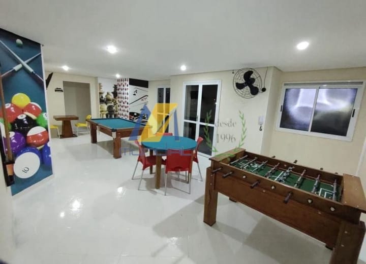 Apartamento para alugar com 2 quartos, 52m² - Foto 14