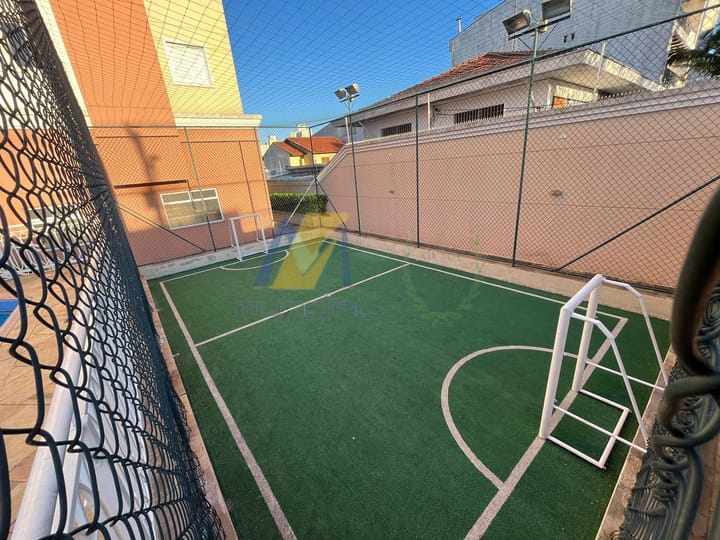 Apartamento à venda com 3 quartos, 80m² - Foto 54