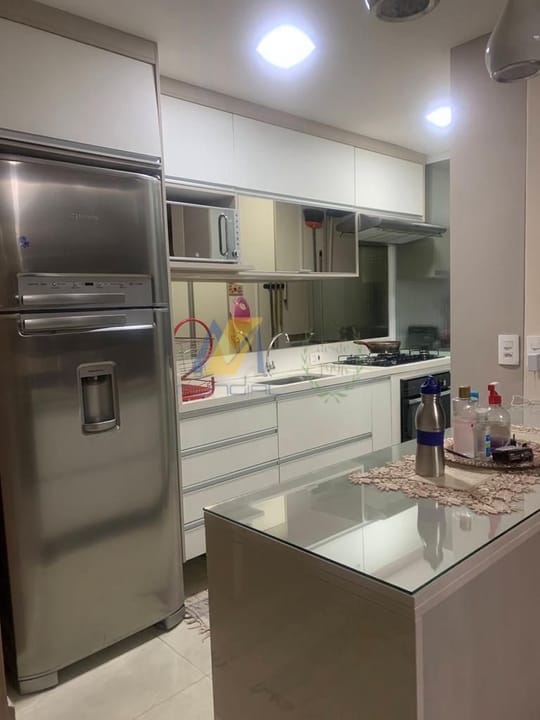 Apartamento à venda com 3 quartos, 85m² - Foto 5