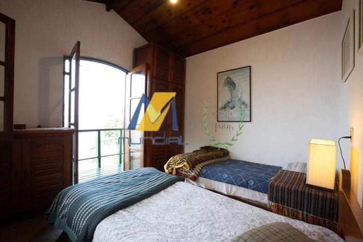Casa à venda e aluguel com 6 quartos, 500m² - Foto 30