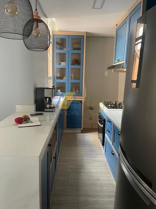 Apartamento à venda com 2 quartos, 88m² - Foto 11