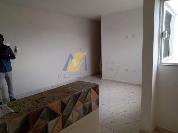 Apartamento à venda com 2 quartos, 53m² - Foto 17