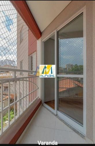 Apartamento à venda com 2 quartos, 47m² - Foto 11