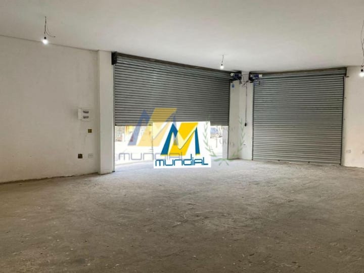 Loja-Salão para alugar, 244m² - Foto 5