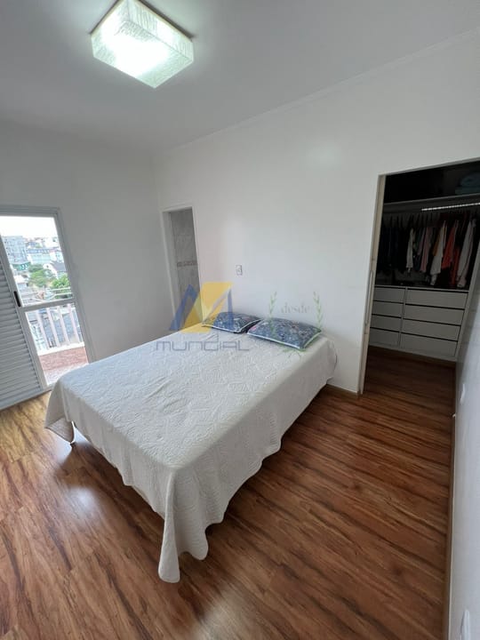 Apartamento à venda com 3 quartos, 97m² - Foto 16