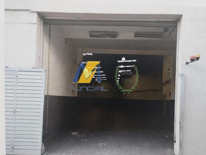 Depósito-Galpão-Armazém para alugar, 1033m² - Foto 10