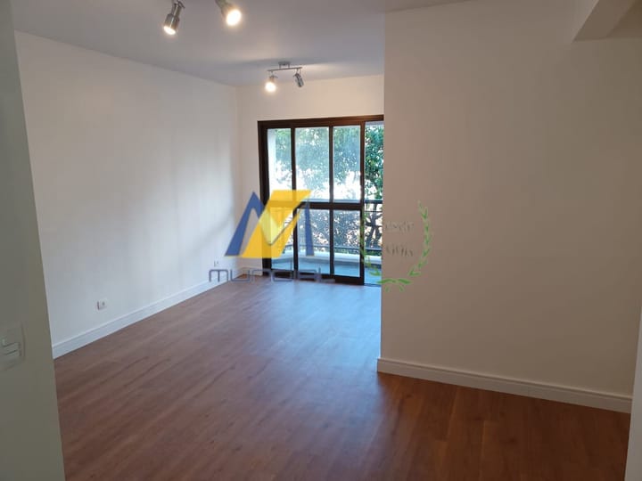 Apartamento para alugar com 4 quartos, 96m² - Foto 29