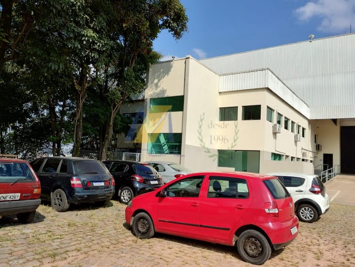 Depósito-Galpão-Armazém para alugar, 11000m² - Foto 39