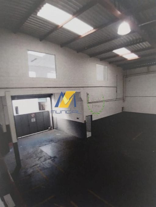 Depósito-Galpão-Armazém para alugar, 1033m² - Foto 13