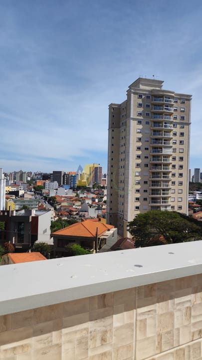 Apartamento para alugar com 2 quartos, 117m² - Foto 11