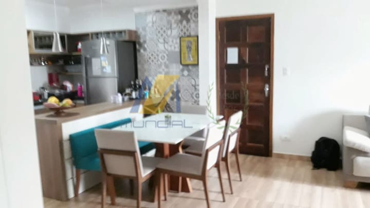 Apartamento à venda com 2 quartos, 95m² - Foto 5