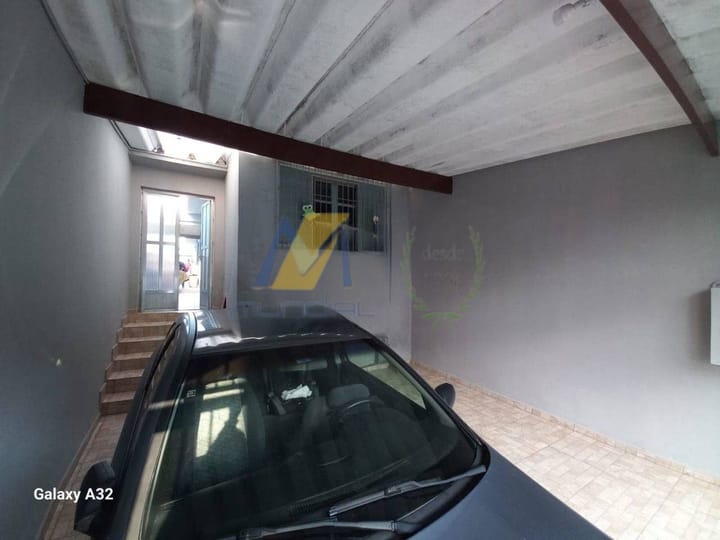 Casa à venda com 2 quartos, 150m² - Foto 12