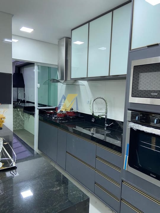 Apartamento à venda com 3 quartos, 90m² - Foto 5