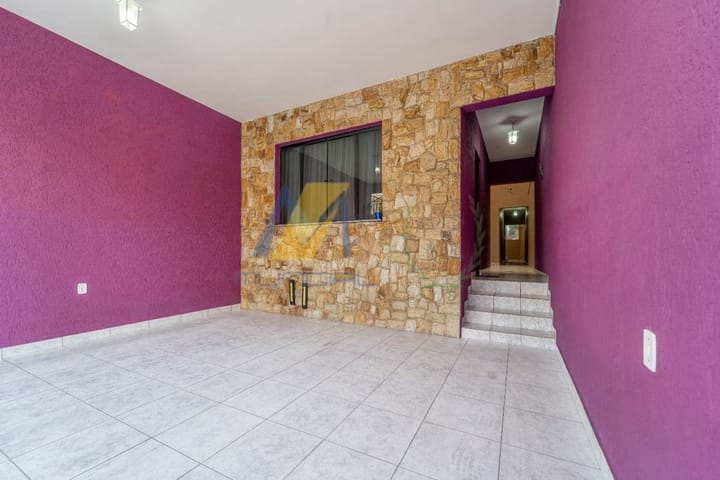 Casa à venda com 3 quartos, 193m² - Foto 28